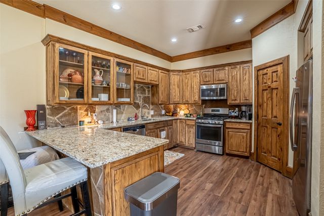 1904 Floyd Road, Weatherford, TX 76087