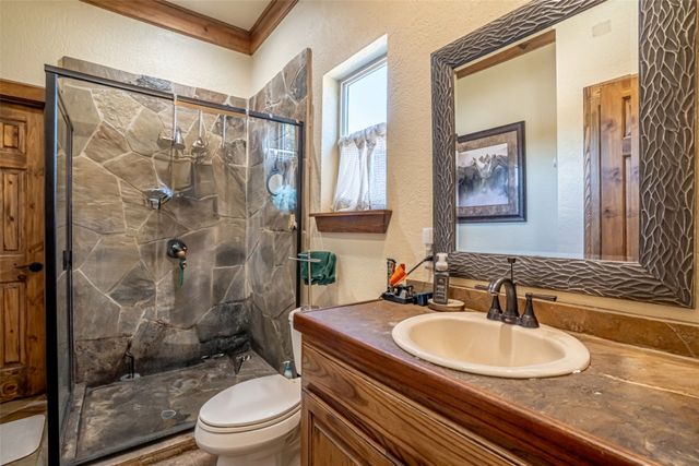 1904 Floyd Road, Weatherford, TX 76087