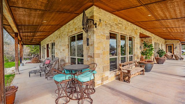 1904 Floyd Road, Weatherford, TX 76087