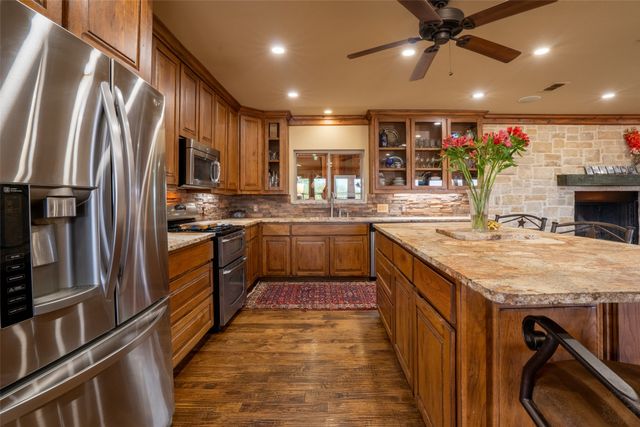 1904 Floyd Road, Weatherford, TX 76087