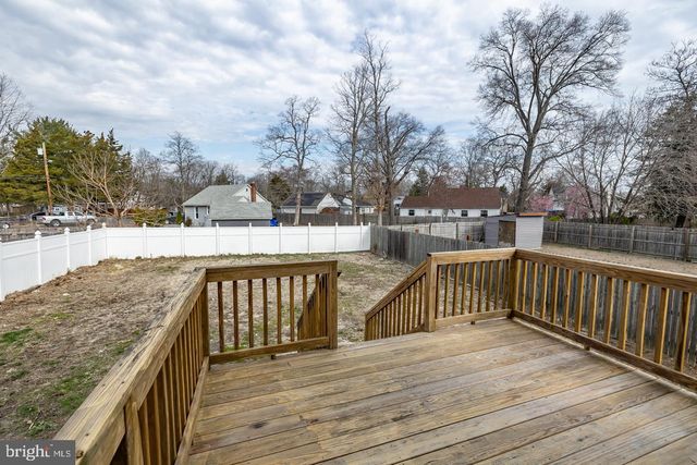 426 CEDAR STREET, Millville, NJ 08332