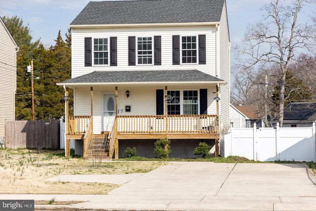 426 CEDAR STREET, Millville, NJ 08332