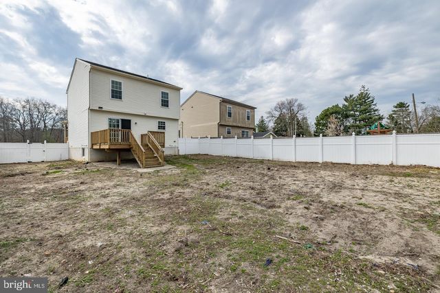 426 CEDAR STREET, Millville, NJ 08332