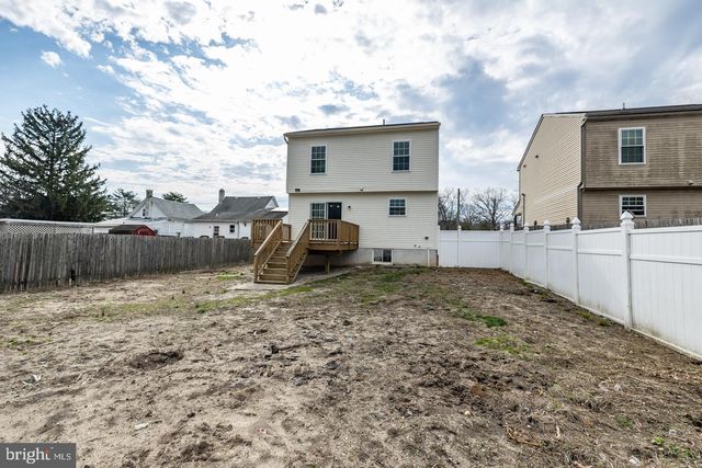 426 CEDAR STREET, Millville, NJ 08332