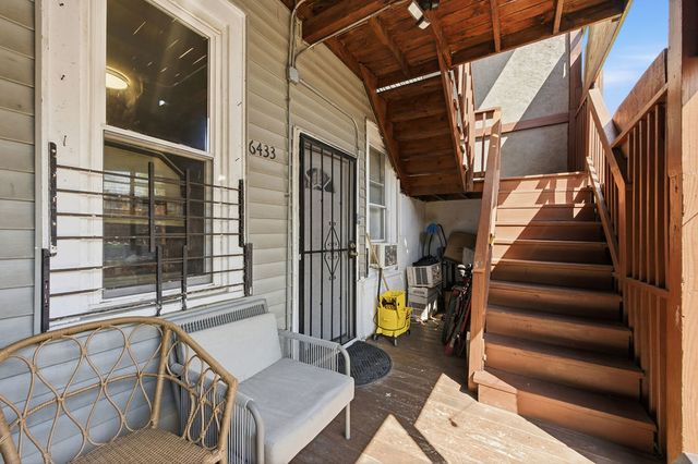 6433 S Aberdeen Street, Chicago, IL 60621
