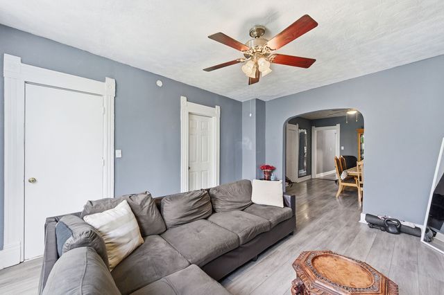 6433 S Aberdeen Street, Chicago, IL 60621