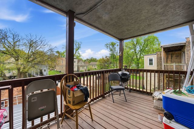 6433 S Aberdeen Street, Chicago, IL 60621