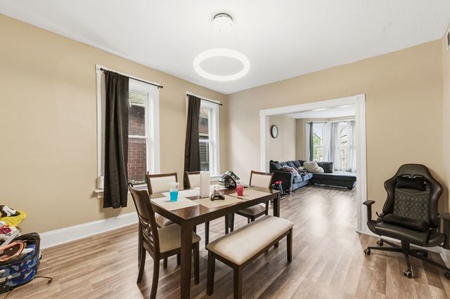 6433 S Aberdeen Street, Chicago, IL 60621