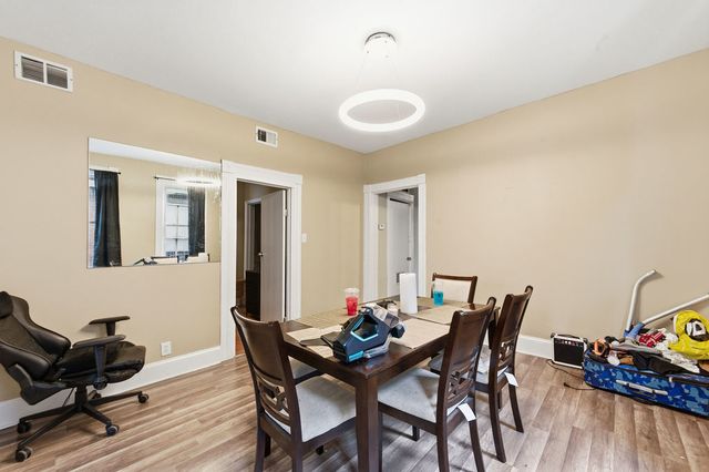 6433 S Aberdeen Street, Chicago, IL 60621