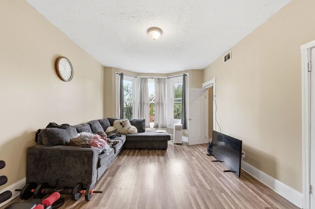 6433 S Aberdeen Street, Chicago, IL 60621