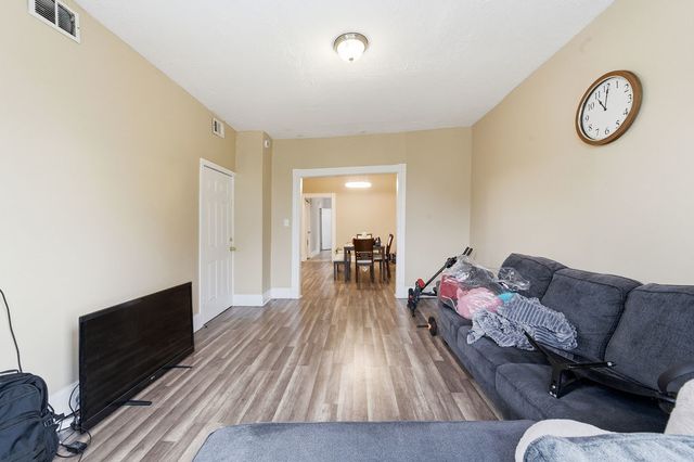 6433 S Aberdeen Street, Chicago, IL 60621