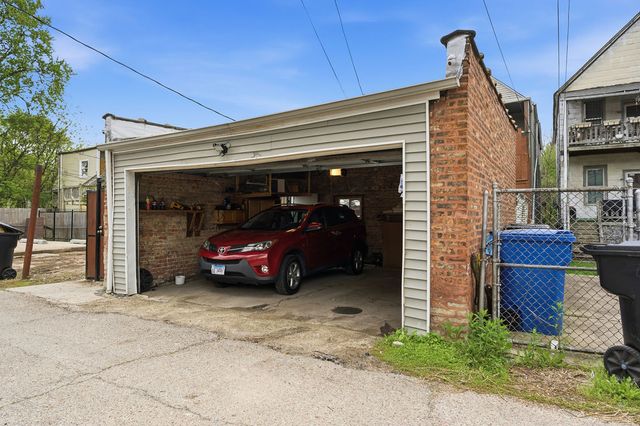 6433 S Aberdeen Street, Chicago, IL 60621