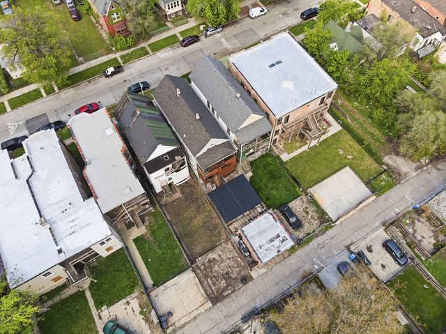 6433 S Aberdeen Street, Chicago, IL 60621