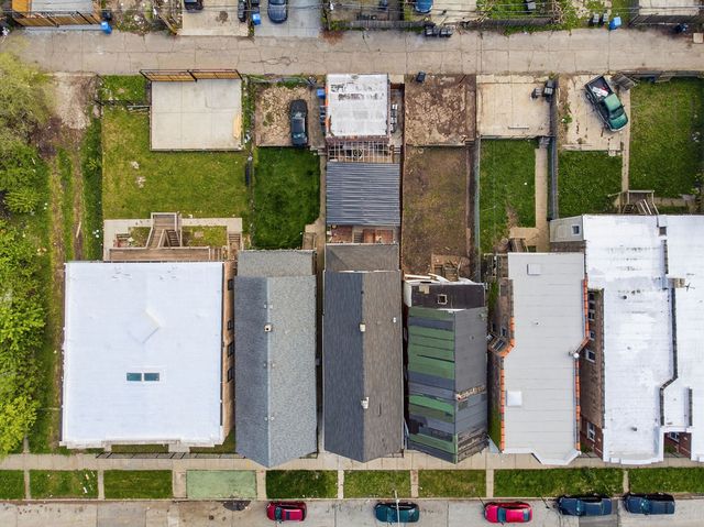 6433 S Aberdeen Street, Chicago, IL 60621