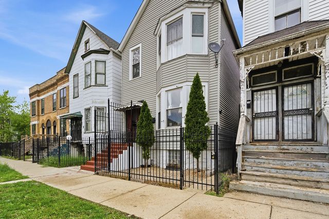 6433 S Aberdeen Street, Chicago, IL 60621