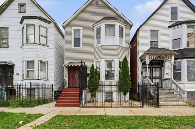 6433 S Aberdeen Street, Chicago, IL 60621