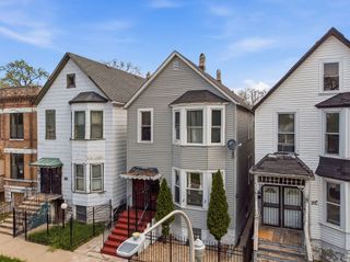 6433 S Aberdeen Street, Chicago, IL 60621