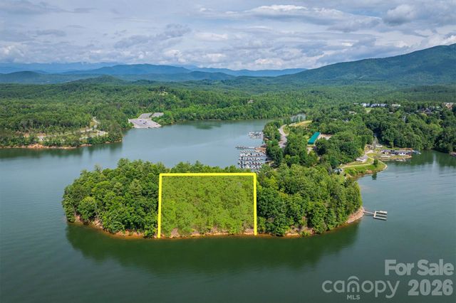 804 Marina Drive 2, Nebo, NC 28761