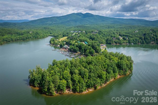 804 Marina Drive 2, Nebo, NC 28761