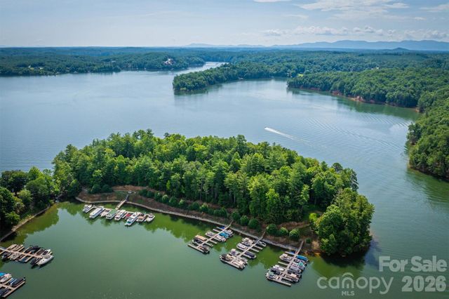 804 Marina Drive 2, Nebo, NC 28761