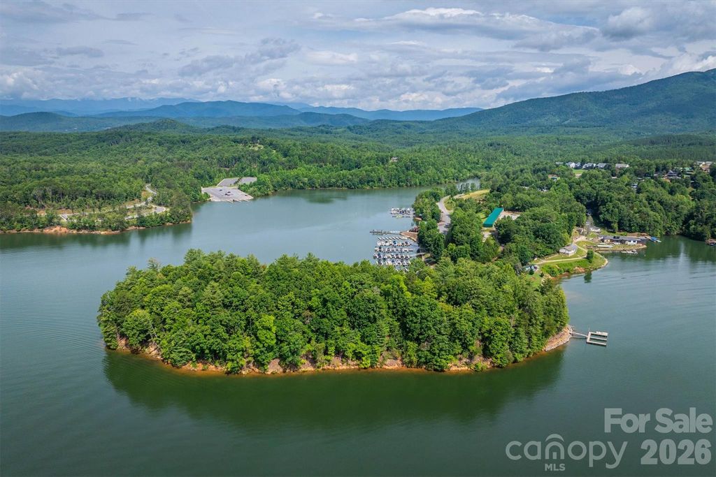 804 Marina Drive 2, Nebo, NC 28761