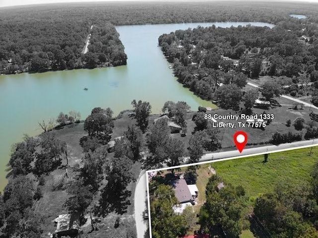 88 County Road 1333, Liberty, TX 77575