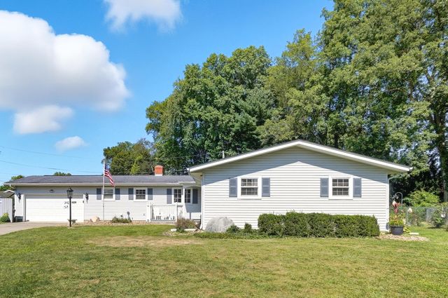 440 Reverie Place, Newark, OH 43055