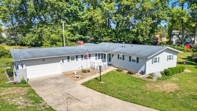 440 Reverie Place, Newark, OH 43055