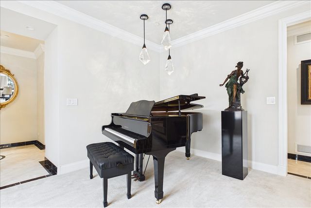 485 Oakwood Avenue D-2, Lake Forest, IL 60045