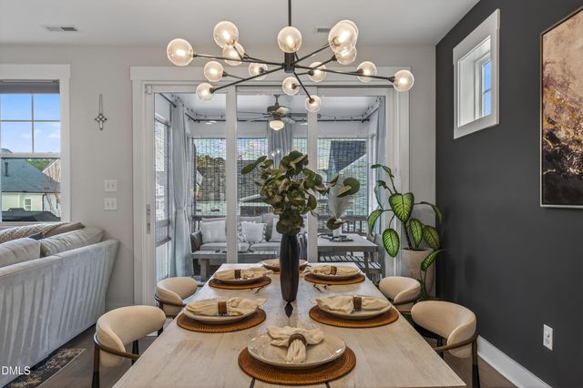 213 Thunder Forest Lane, Wendell, NC 27591