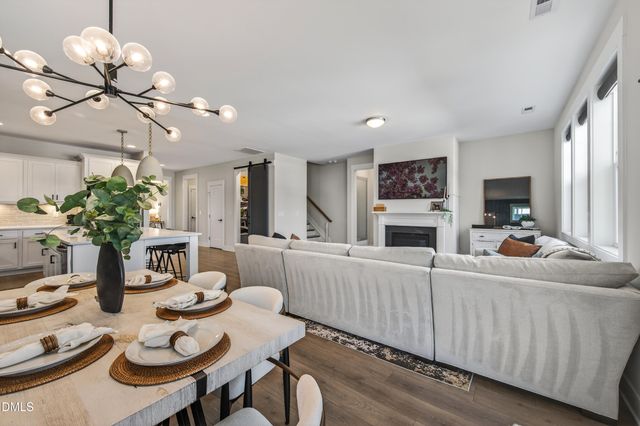 213 Thunder Forest Lane, Wendell, NC 27591