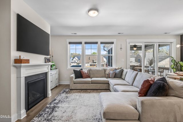 213 Thunder Forest Lane, Wendell, NC 27591