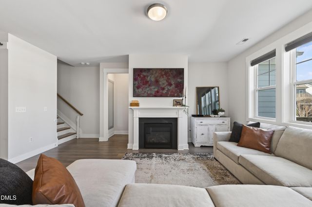 213 Thunder Forest Lane, Wendell, NC 27591