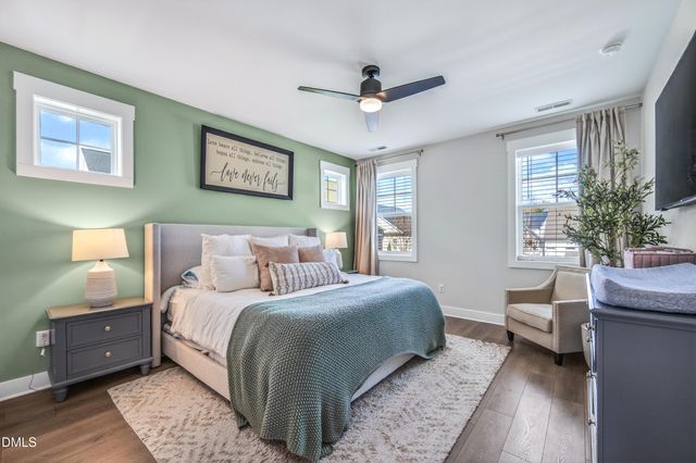 213 Thunder Forest Lane, Wendell, NC 27591