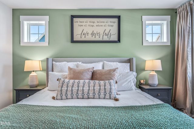 213 Thunder Forest Lane, Wendell, NC 27591