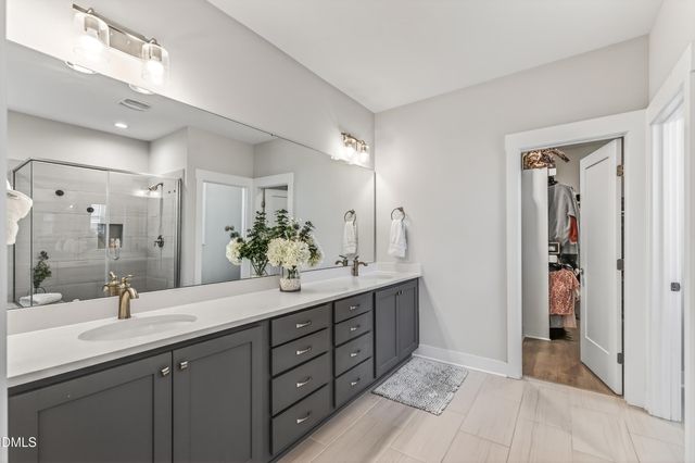 213 Thunder Forest Lane, Wendell, NC 27591