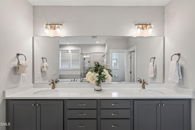 213 Thunder Forest Lane, Wendell, NC 27591