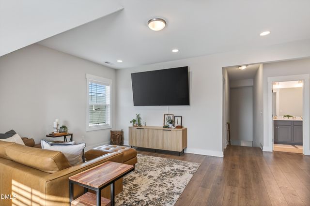 213 Thunder Forest Lane, Wendell, NC 27591