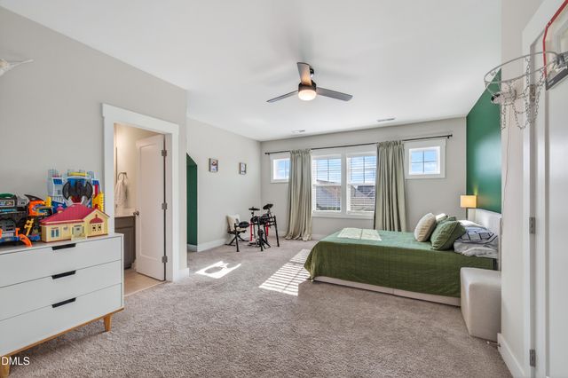 213 Thunder Forest Lane, Wendell, NC 27591