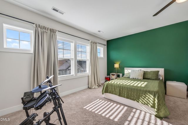 213 Thunder Forest Lane, Wendell, NC 27591