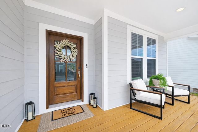 213 Thunder Forest Lane, Wendell, NC 27591