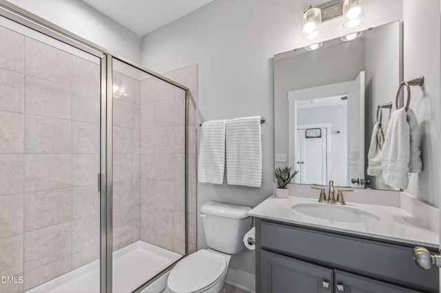 213 Thunder Forest Lane, Wendell, NC 27591