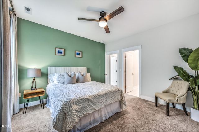 213 Thunder Forest Lane, Wendell, NC 27591