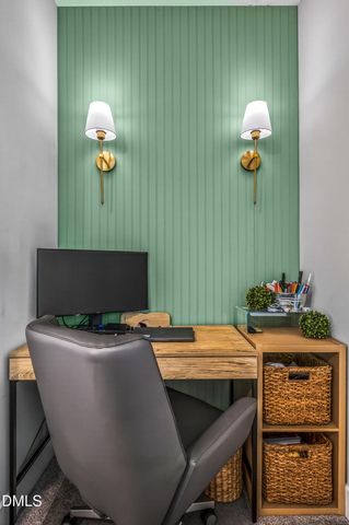 213 Thunder Forest Lane, Wendell, NC 27591