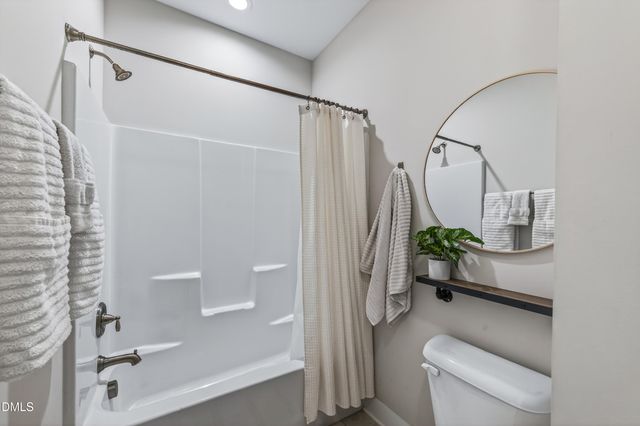 213 Thunder Forest Lane, Wendell, NC 27591