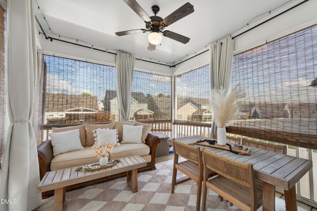 213 Thunder Forest Lane, Wendell, NC 27591