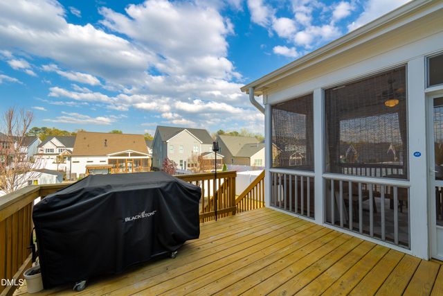 213 Thunder Forest Lane, Wendell, NC 27591