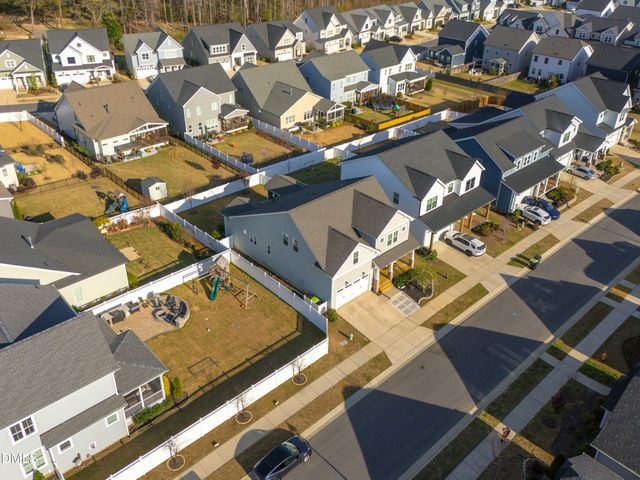 213 Thunder Forest Lane, Wendell, NC 27591