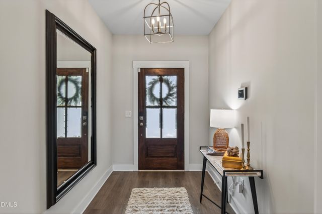 213 Thunder Forest Lane, Wendell, NC 27591