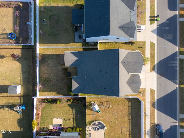 213 Thunder Forest Lane, Wendell, NC 27591